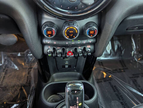 2022 MINI Convertible Cooper S