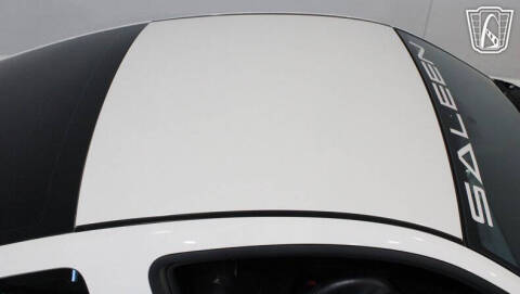 2005 Ford Mustang