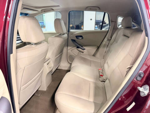 2013 Acura RDX w/Tech