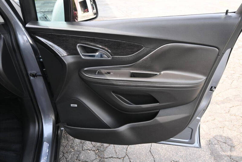 2015 Buick Encore Premium