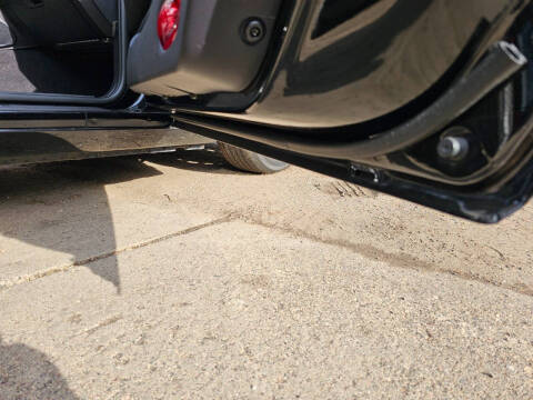 2005 Ford Thunderbird Deluxe