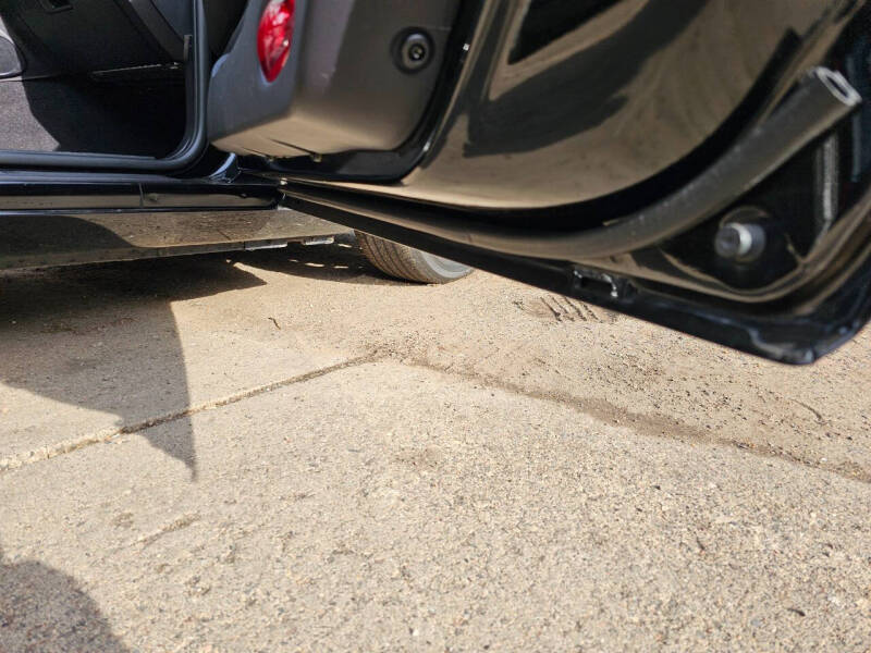 2005 Ford Thunderbird Deluxe