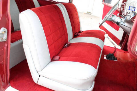 1957 Chevrolet Bel Air