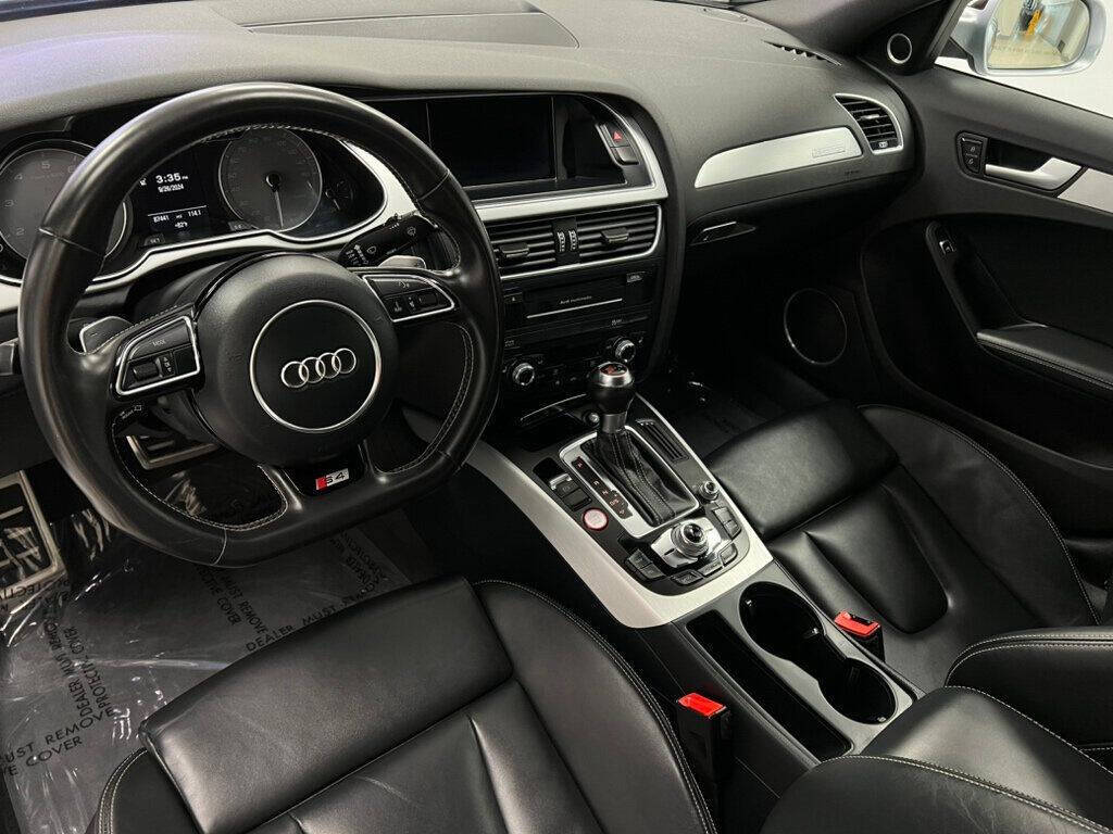 2016 Audi S4 for sale at Conway Imports in   Streamwood, IL