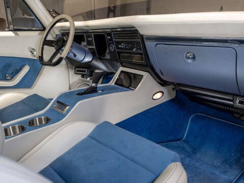 1968 Chevrolet Chevelle