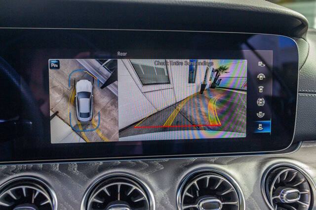 2023 Mercedes-Benz E-Class 30