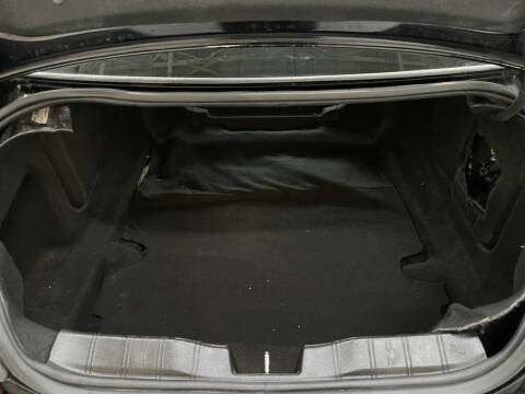 2017 Chevrolet Camaro SS