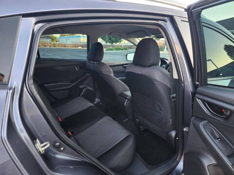 2017 Subaru Impreza Premium