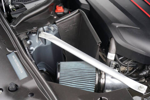 2022 Toyota GR Supra 3.0