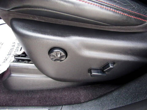 2018 Jeep Grand Cherokee Trailhawk