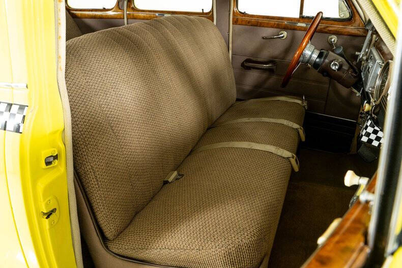 1948 Chevrolet Fleetmaster