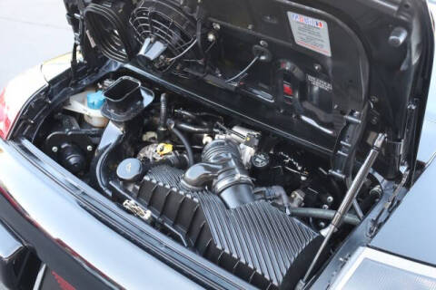 2003 Porsche 911