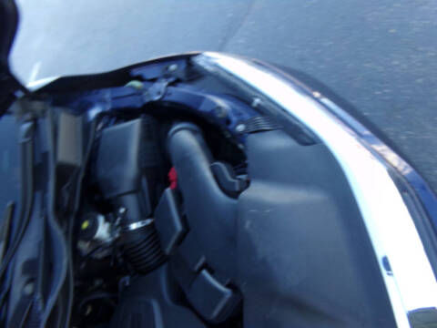 2021 Honda Odyssey EX