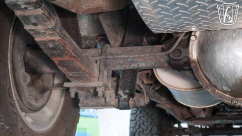 1983 Jeep CJ-7