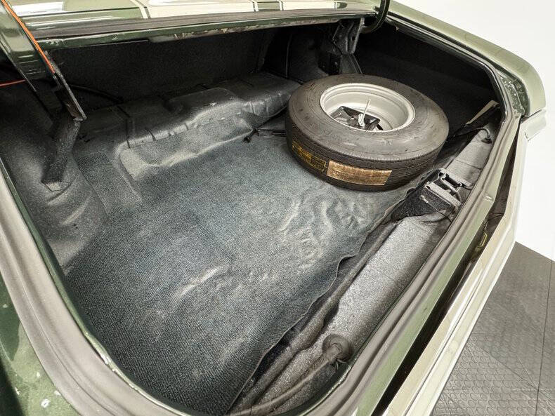 1970 Chevrolet Malibu