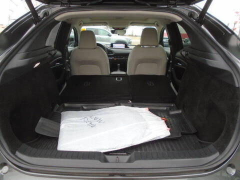 2023 Mazda CX-30 2.5 S Premium