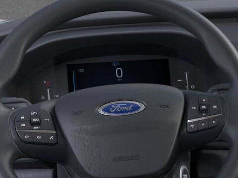 2026 Ford Transit 250