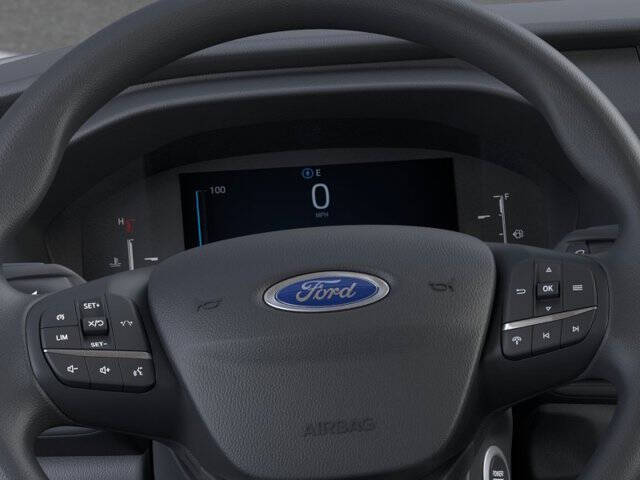 2026 Ford Transit 250