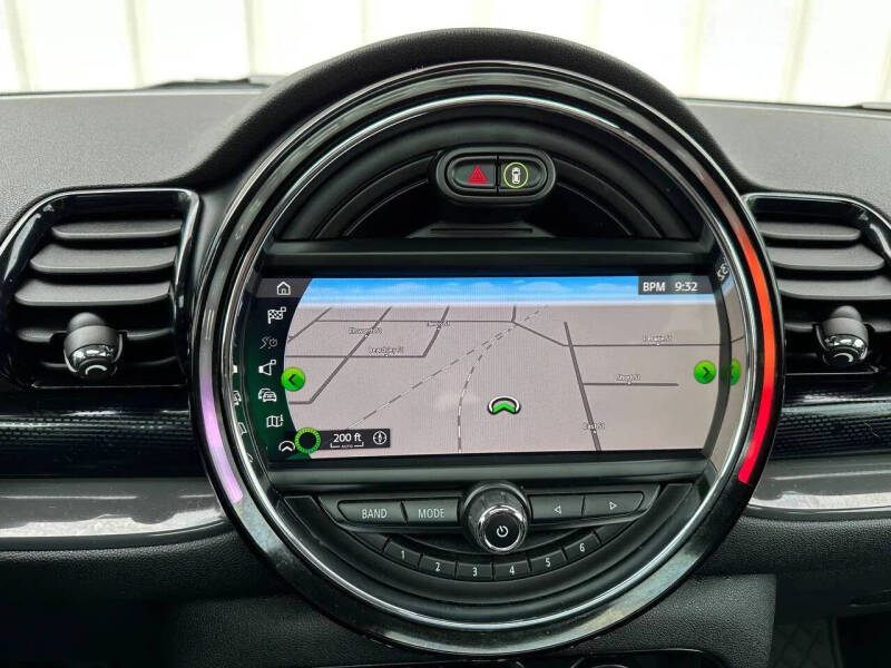 2019 MINI Clubman Cooper S