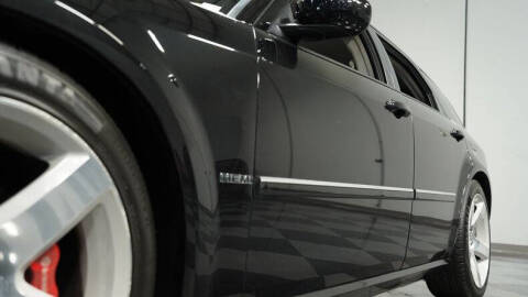 2006 Dodge Magnum SRT-8