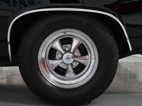 1969 Chevrolet Chevelle