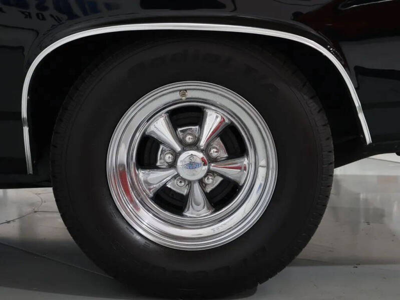 1969 Chevrolet Chevelle