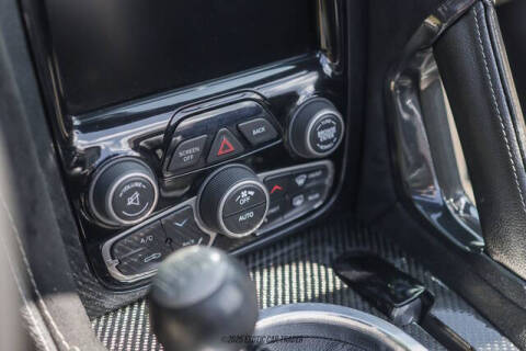 2014 Dodge SRT Viper GTS