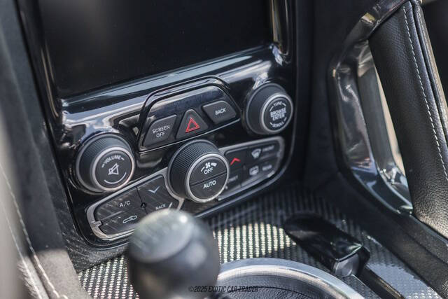 2014 Dodge SRT Viper GTS