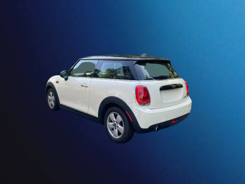 2017 MINI Hardtop 2 Door Cooper