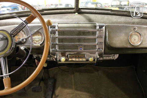 1941 Buick Super