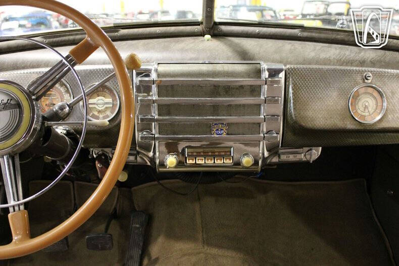 1941 Buick Super