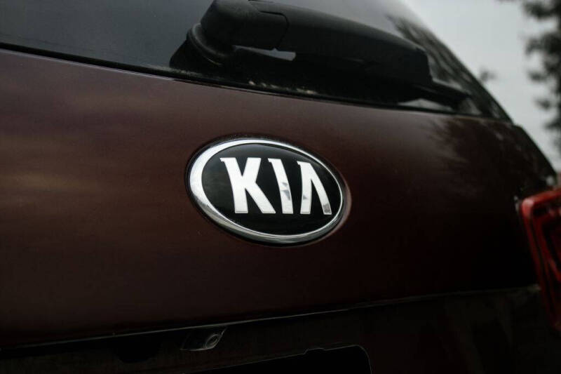 2019 Kia Sorento LX V6