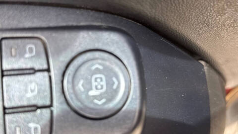 2016 GMC Sierra 2500HD Denali