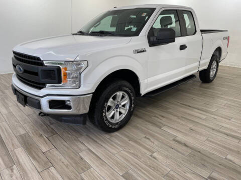 2018 Ford F-150 for sale at Juan Autos y mas in O'Fallon MO