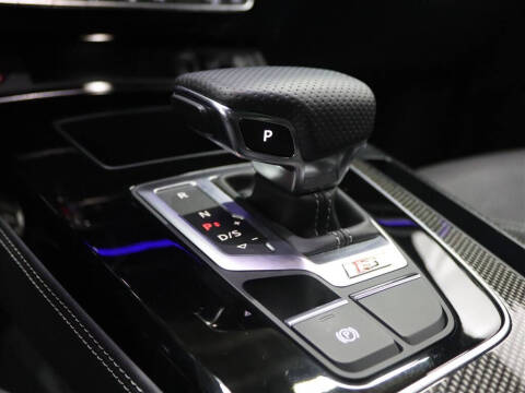 2023 Audi SQ5 Sportback 3.0T quattro Prestige