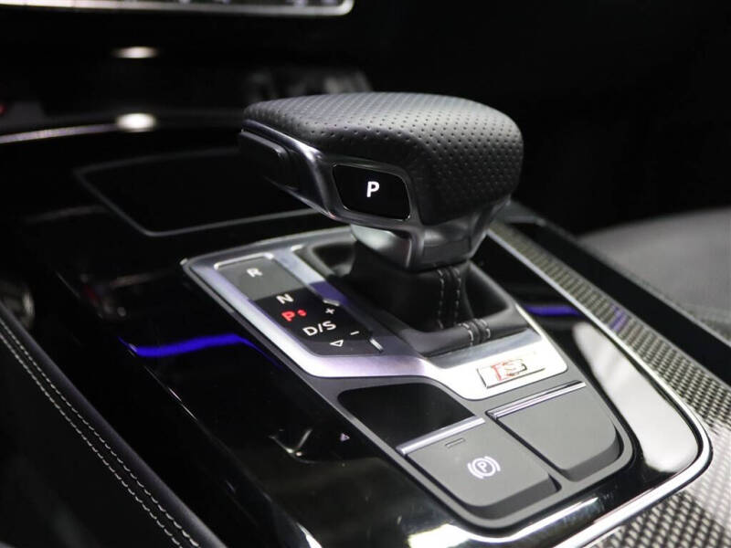 2023 Audi SQ5 Sportback 3.0T quattro Prestige