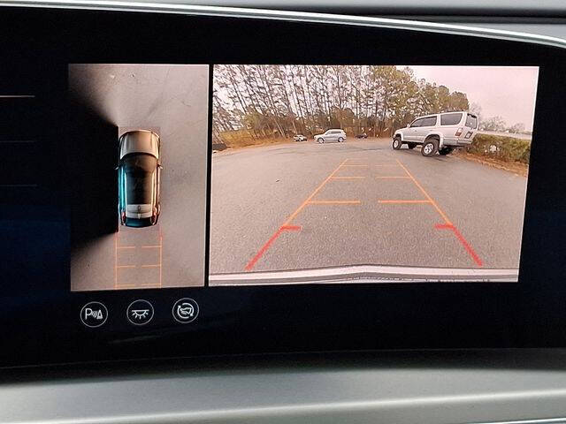 2023 Cadillac LYRIQ Luxury