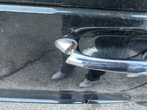 2008 Chrysler PT Cruiser