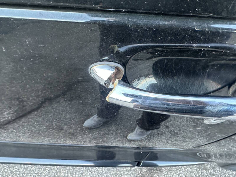 2008 Chrysler PT Cruiser