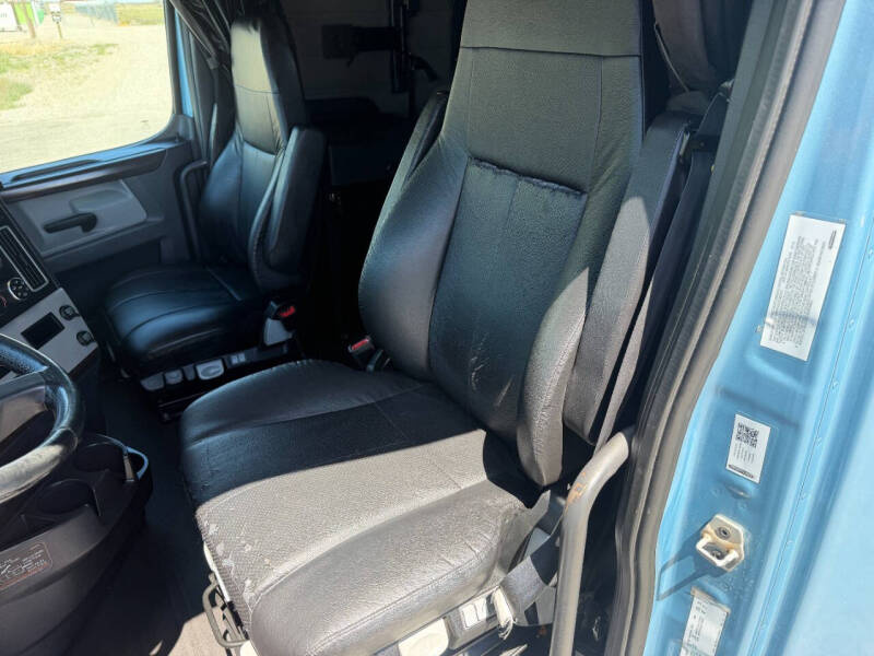 2019 Freightliner Cascadia