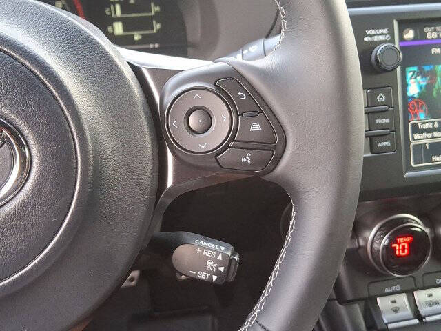 2025 Toyota GR86 Premium