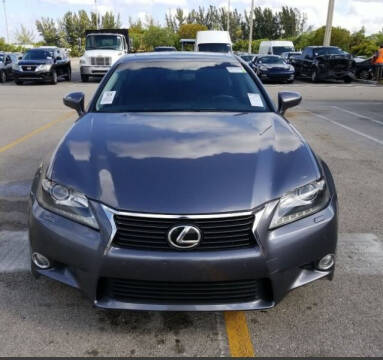 Lexus For Sale In Plantation Fl Oceanside Motors