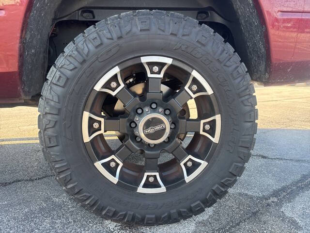 2018 RAM 3500 Tradesman