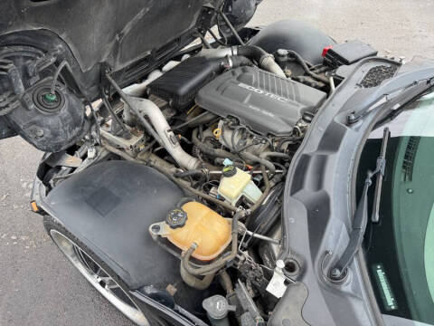 2007 Pontiac Solstice GXP