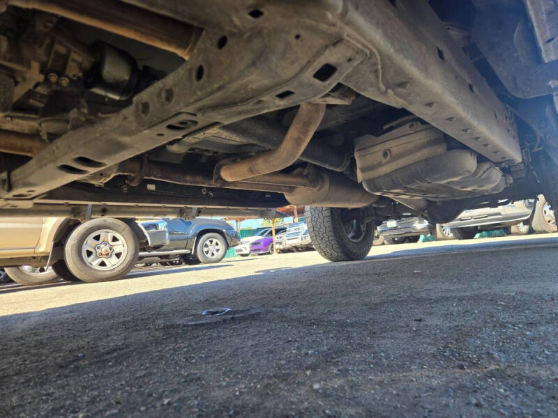 2008 Toyota Tundra SR5