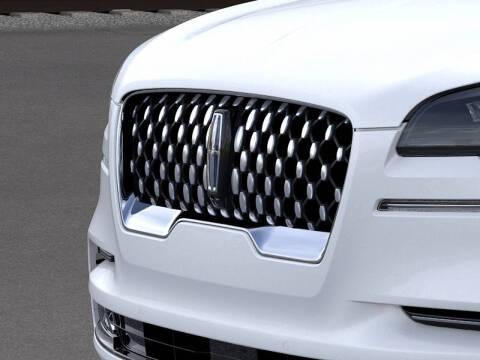 2023 Lincoln Aviator Grand Touring