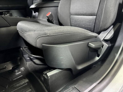 2022 Ford Bronco Sport