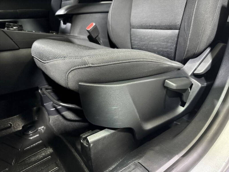 2022 Ford Bronco Sport