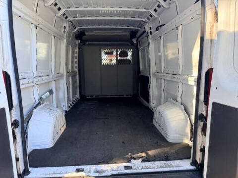 2023 RAM ProMaster 2500 159 WB