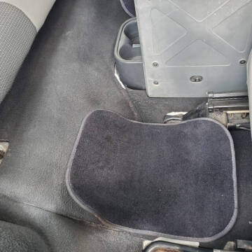 2007 Jeep Wrangler X